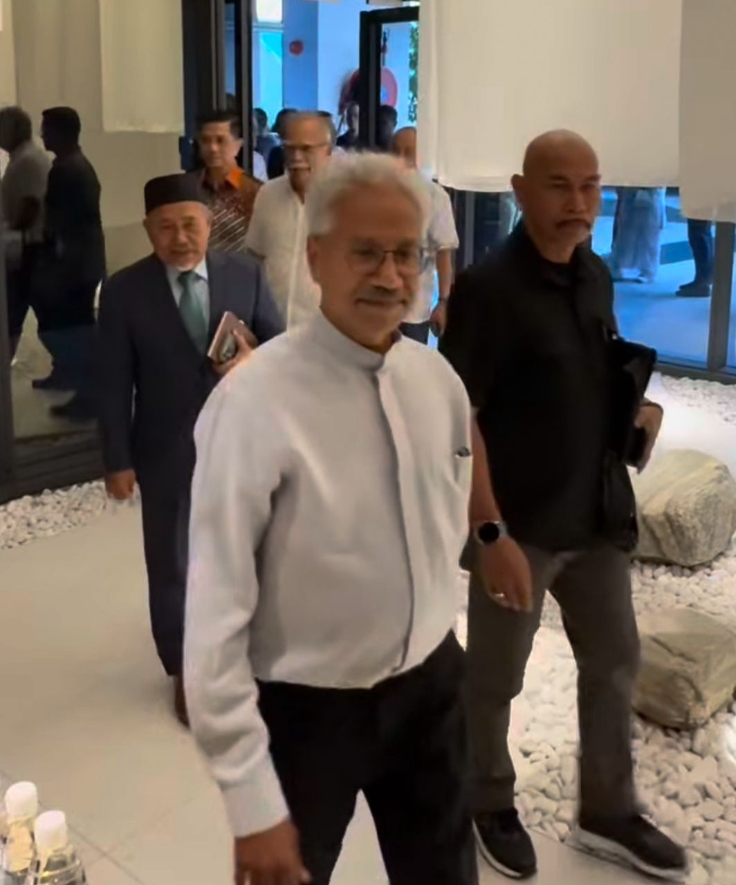 Pas dan parti Waytha bentuk pakatan perjuang isu rakyat