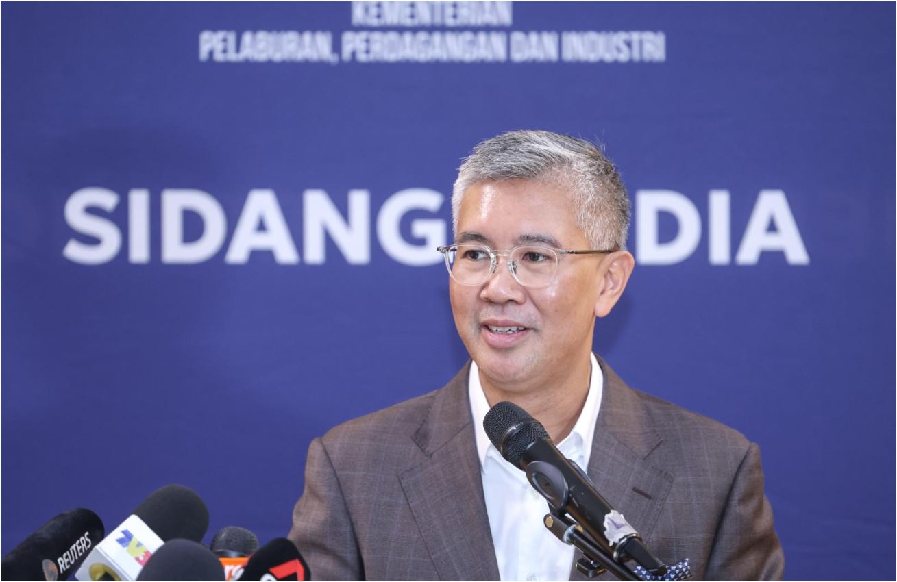 RMK13: MITI komited manfaatkan peruntukan RM227b untuk transformasi ekonomi