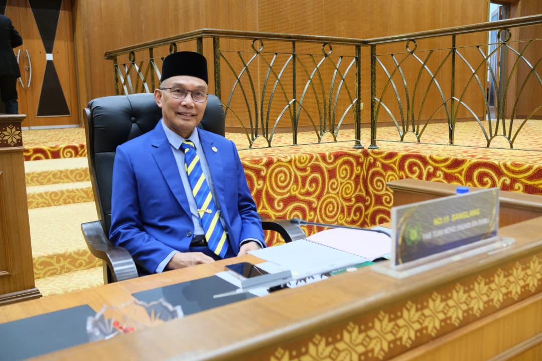 JPPPCVIA lulus dua cadangan projek pelaburan bernilai RM1.56 bilion – MB Perlis