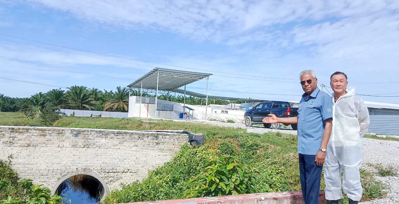 Cuaca panas: Sekolah di Selama disaran tangguh aktiviti luar