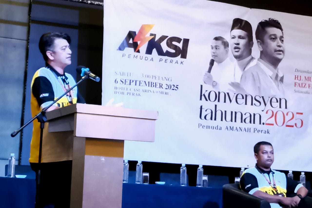 Amanah pertahan RUU Pembaharuan Semula Bandar