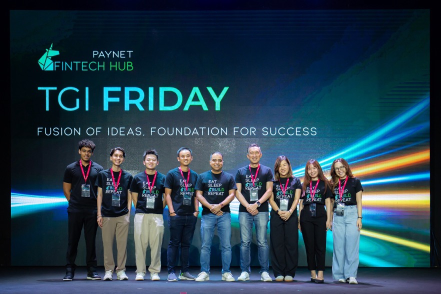 PayNet Kuatkan Fintech Tempatan, Capai Pasaran Global - kewangan news from Utusan Malaysia