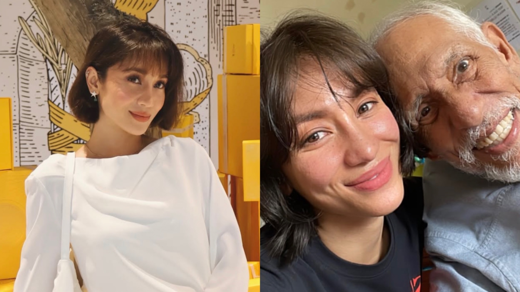 Banyak perkara yang tidak dapat saya tanyakan lagi kepada ayah – Ramona Zamzam Banyak perkara yang tidak dapat saya tanyakan lagi kepada ayah – Ramona Zamzam