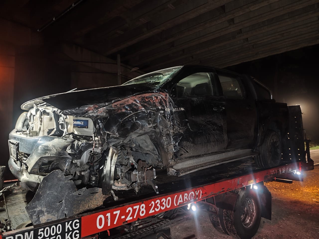 ‘Tiada unsur khianat, hanya kecuaian’ -Chegubard ‘Tiada unsur khianat, hanya kecuaian’ -Chegubard