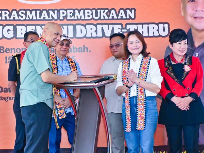 Op Pantau 2025: KPDN rekod nilai rampasan RM42,878 Op Pantau 2025: KPDN rekod nilai rampasan RM42,878