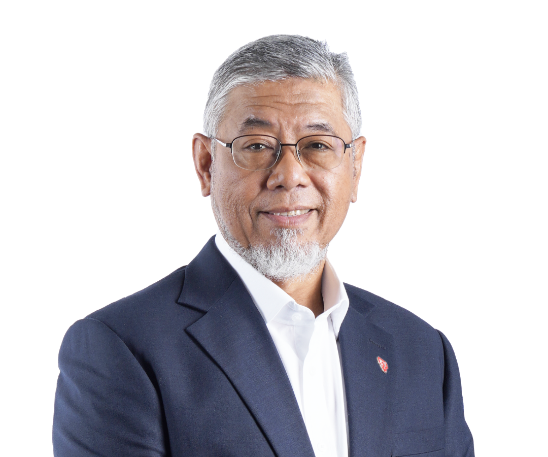 Shamsul Ahmad dilantik sebagai Presiden, CEO baharu TNB Shamsul Ahmad dilantik sebagai Presiden, CEO baharu TNB