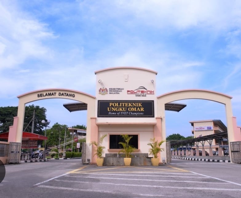 Permohonan ke program sijil dan diploma Politeknik dan Kolej Komuniti Sesi I : 2026/2027 kini dibuka Permohonan ke program sijil dan diploma Politeknik dan Kolej Komuniti Sesi I : 2026/2027 kini dibuka