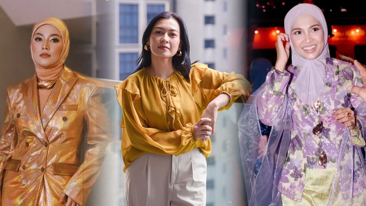 Sudah berkurangkah orang bercakap berlapik? Artis dimalukan di depan mata Sudah berkurangkah orang bercakap berlapik? Artis dimalukan di depan mata