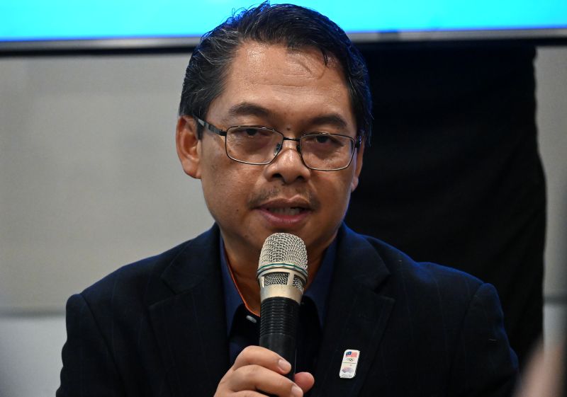 Peningkatan prestasi calon SPM 2025 Sabah, Sarawak aset bernilai untuk negara – Mustapha Peningkatan prestasi calon SPM 2025 Sabah, Sarawak aset bernilai untuk negara – Mustapha