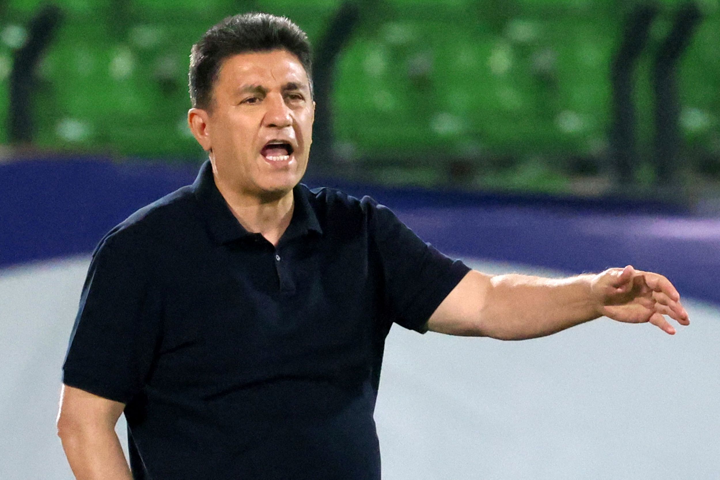Iran ke Turkiye sebelum Piala Dunia Iran ke Turkiye sebelum Piala Dunia