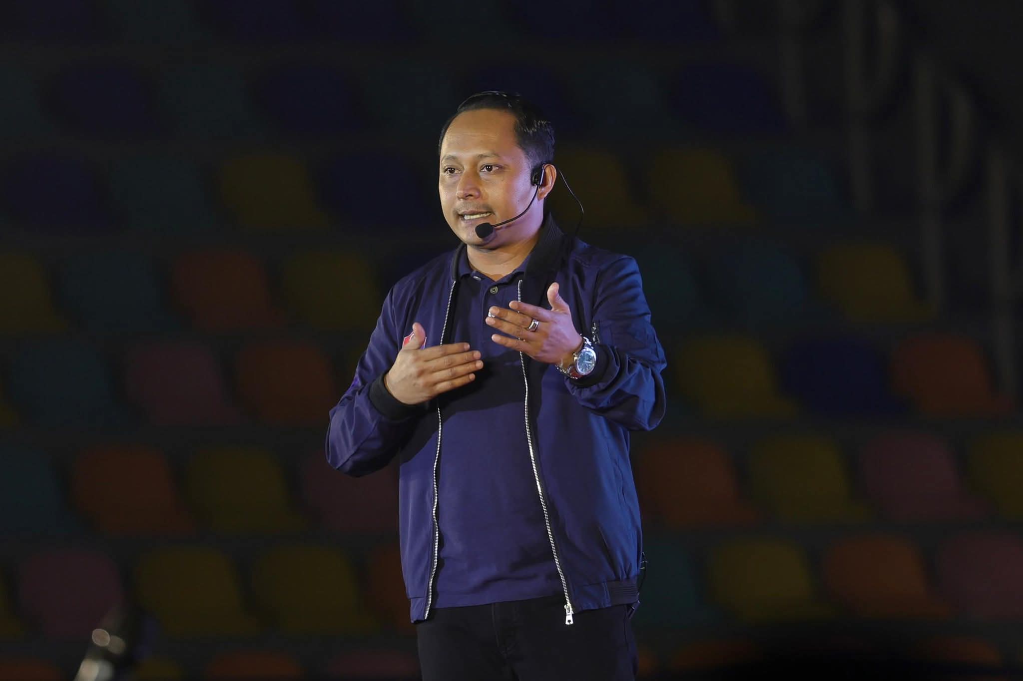 Gangguan terhadap pengamal media tidak wajar berlaku Gangguan terhadap pengamal media tidak wajar berlaku