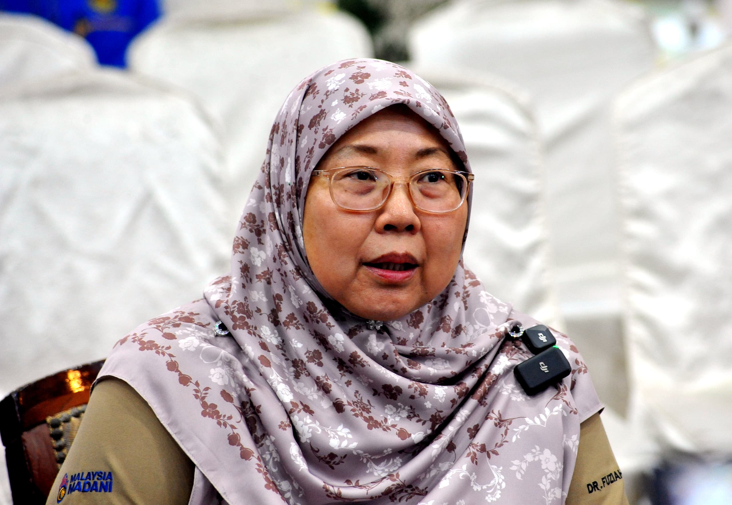 PKR ada bukti, bon RM10 terhadap Rafizi, Nik Nazmi terpakai PKR ada bukti, bon RM10 terhadap Rafizi, Nik Nazmi terpakai