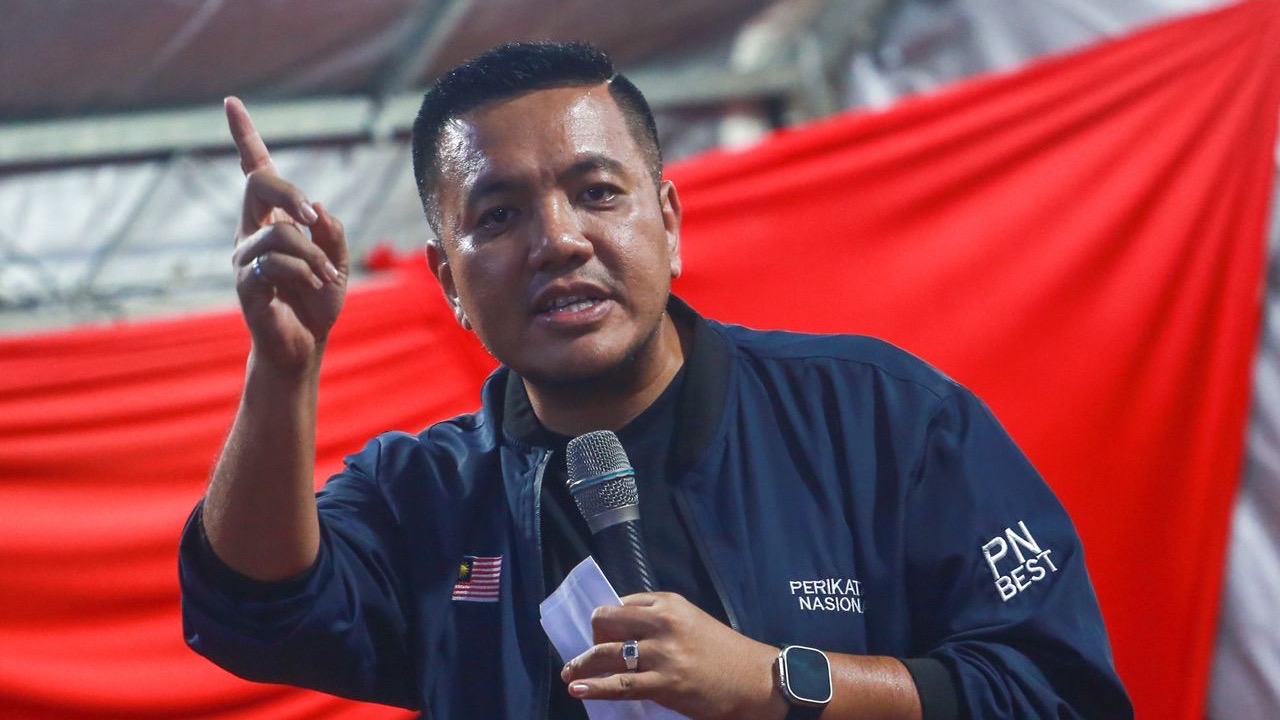 Bersatu Selangor sasar 10 kerusi tambahan, yakin bentuk kerajaan negeri Bersatu Selangor sasar 10 kerusi tambahan, yakin bentuk kerajaan negeri