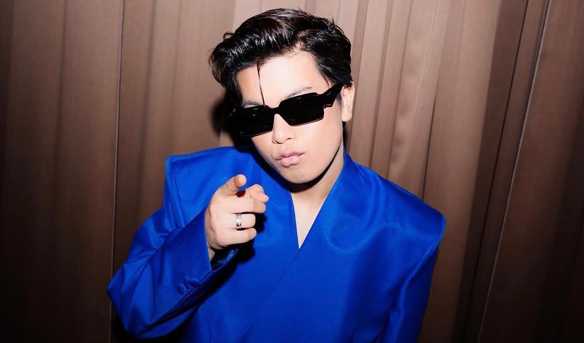 Tegur sahaja, tidak perlu nyanyi lagu dari jauh – Haqiem Rusli Tegur sahaja, tidak perlu nyanyi lagu dari jauh – Haqiem Rusli