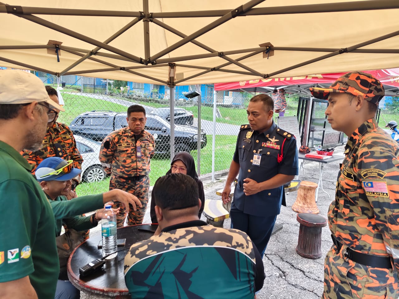 Wanita hilang di Gunung Batu Putih pendaki berpengalaman Wanita hilang di Gunung Batu Putih pendaki berpengalaman