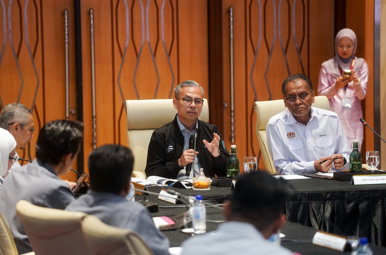 Kempen Piala Dunia 2026: MCMC kesan portal judi dalam talian Kempen Piala Dunia 2026: MCMC kesan portal judi dalam talian