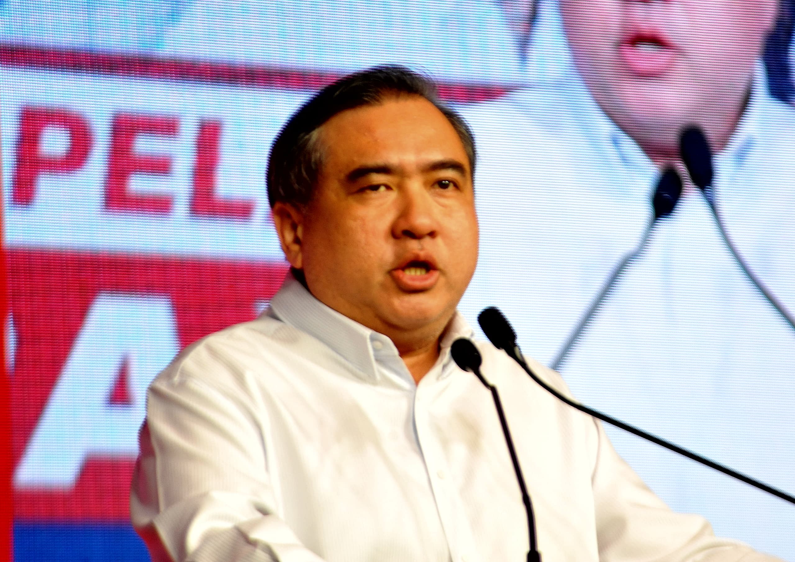 Adakan PRN Johor, Negeri Sembilan serentak – Anthony Loke Adakan PRN Johor, Negeri Sembilan serentak – Anthony Loke