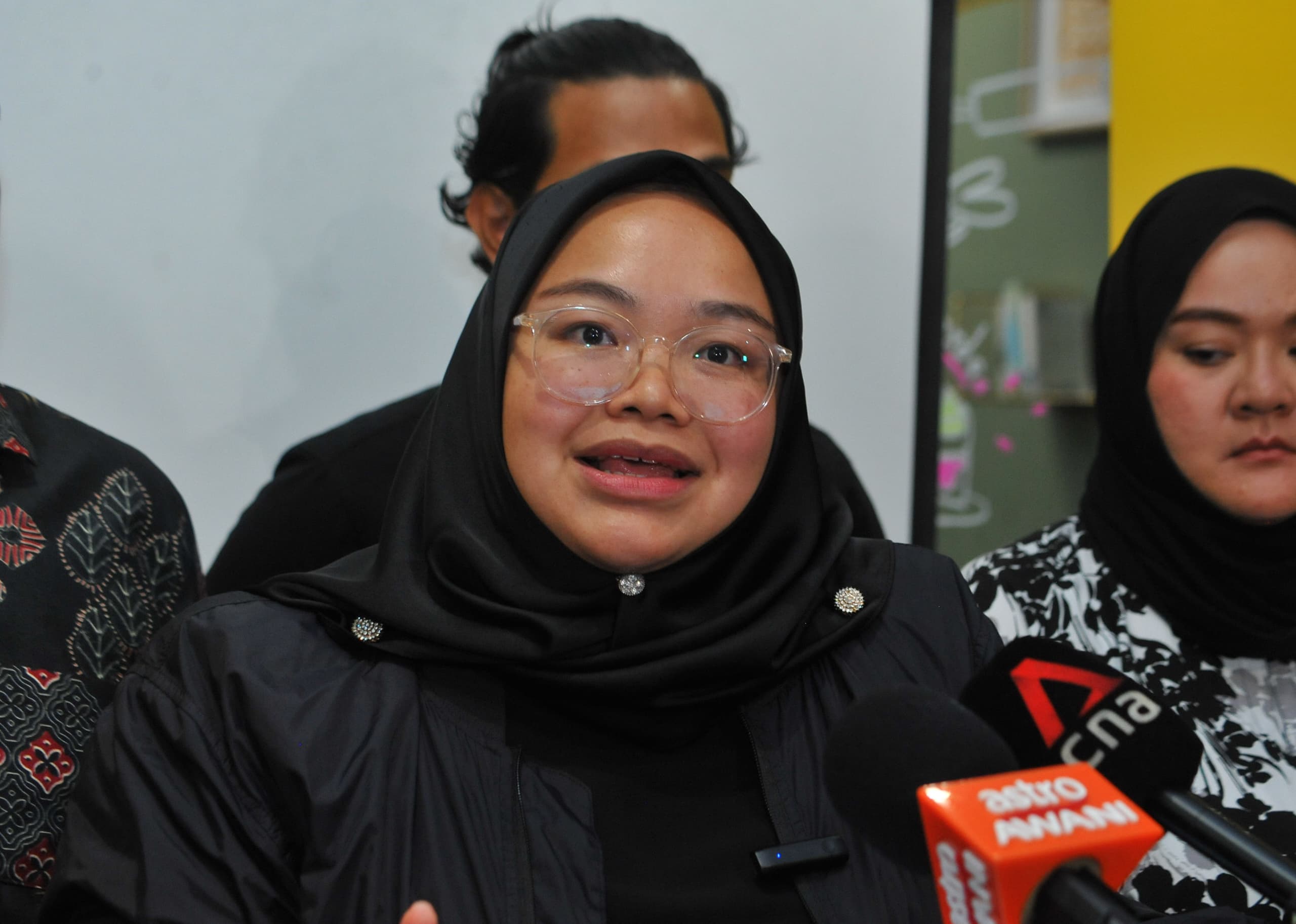 PRN Johor: Muda muktamad gerak solo atau kerjasama hujung minggu ini PRN Johor: Muda muktamad gerak solo atau kerjasama hujung minggu ini