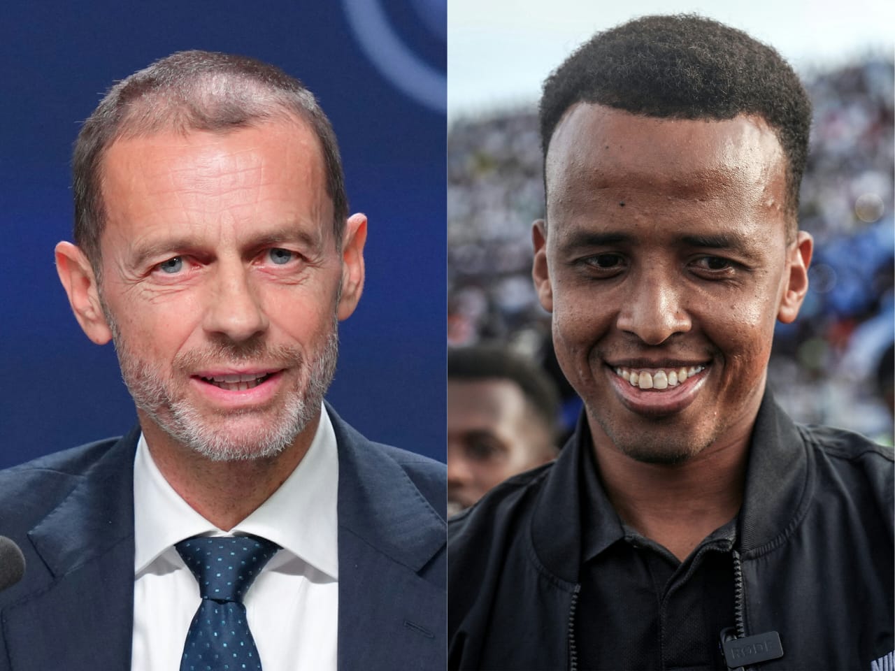 UEFA hulur talian hayat buat Artan UEFA hulur talian hayat buat Artan