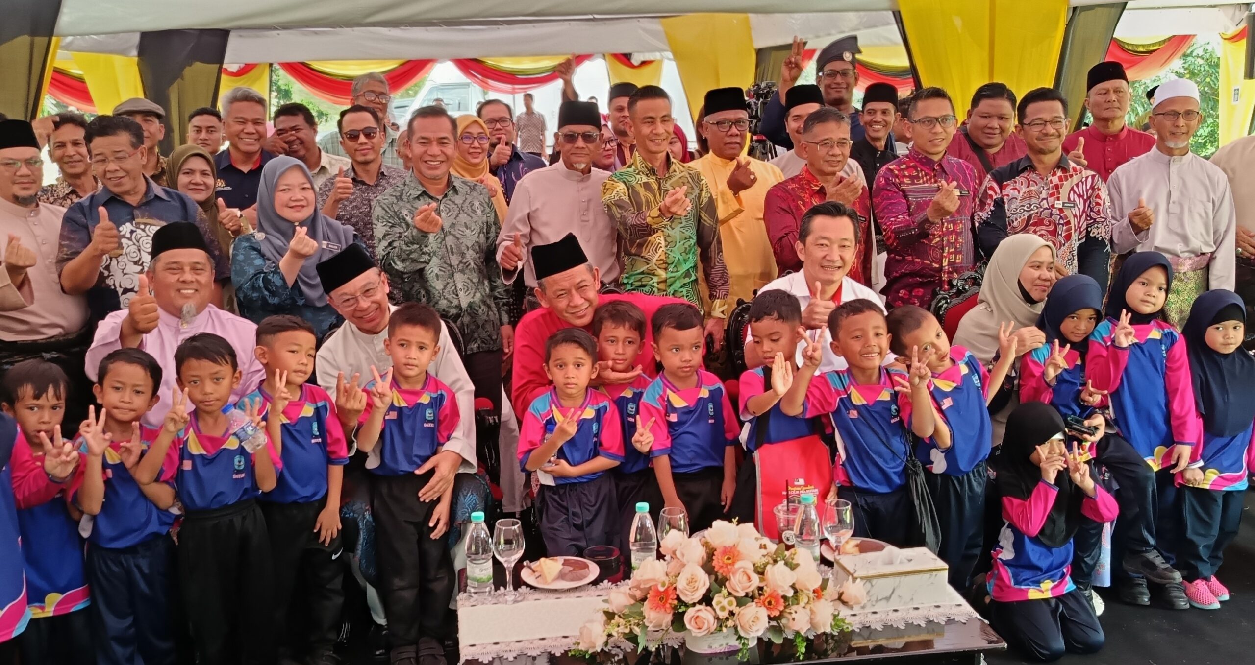 Pindah kerusi DUN Linggi hanya spekulasi – Aminuddin Pindah kerusi DUN Linggi hanya spekulasi – Aminuddin