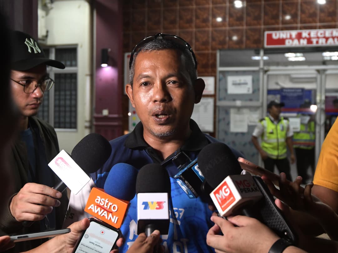 Semangat survival faktor utama Jaslinda mampu bertahan 15 hari di hutan Semangat survival faktor utama Jaslinda mampu bertahan 15 hari di hutan