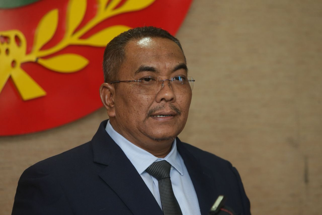 Sanusi sahkan dua Exco Bersatu Kedah kekal Sanusi sahkan dua Exco Bersatu Kedah kekal