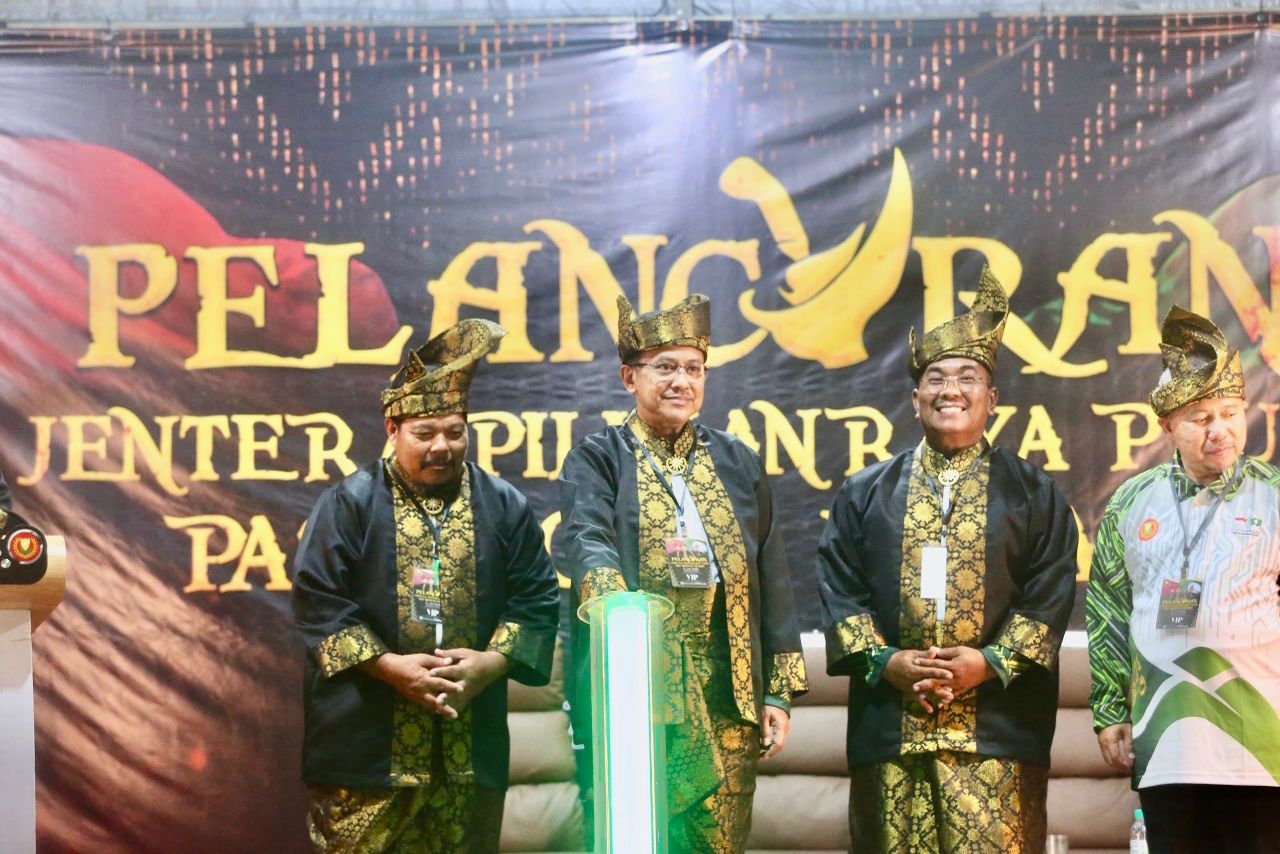 PN yakin kemelut selesai sebelum PRN Johor PN yakin kemelut selesai sebelum PRN Johor