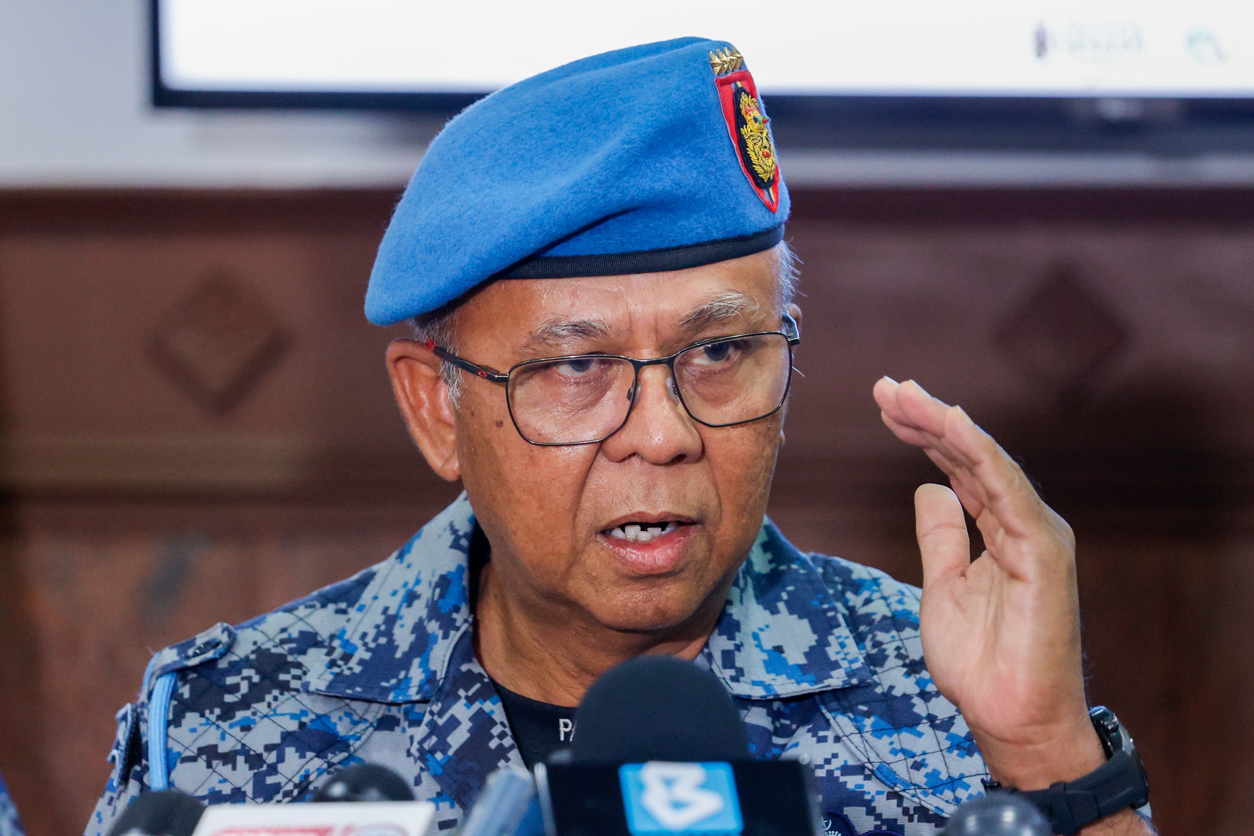 TUDM teliti rancangan ganti pesawat C-130H TUDM teliti rancangan ganti pesawat C-130H