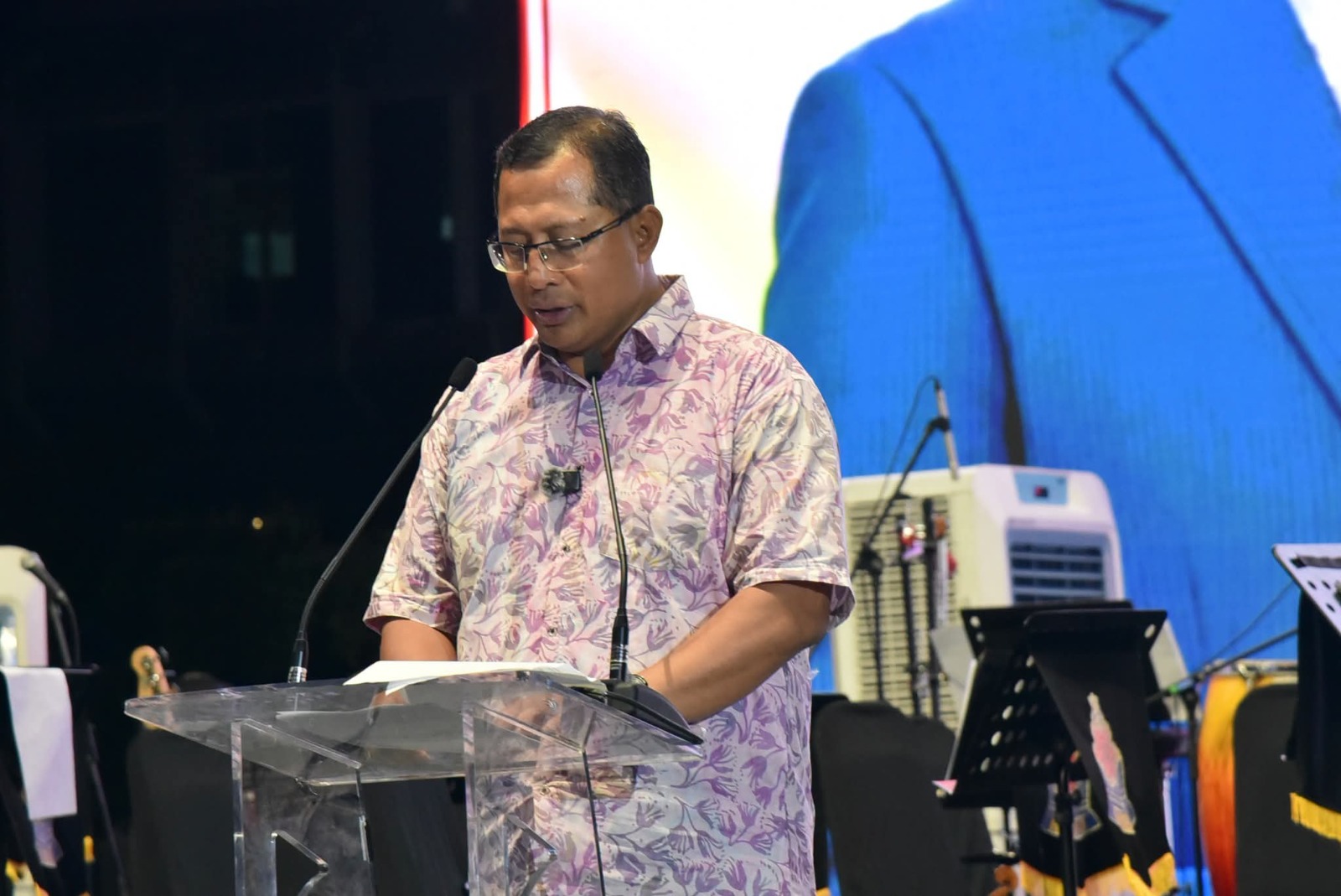 Lebih 20,000 pengunjung meriahkan ulang tahun ke-20 Petaling Jaya Lebih 20,000 pengunjung meriahkan ulang tahun ke-20 Petaling Jaya