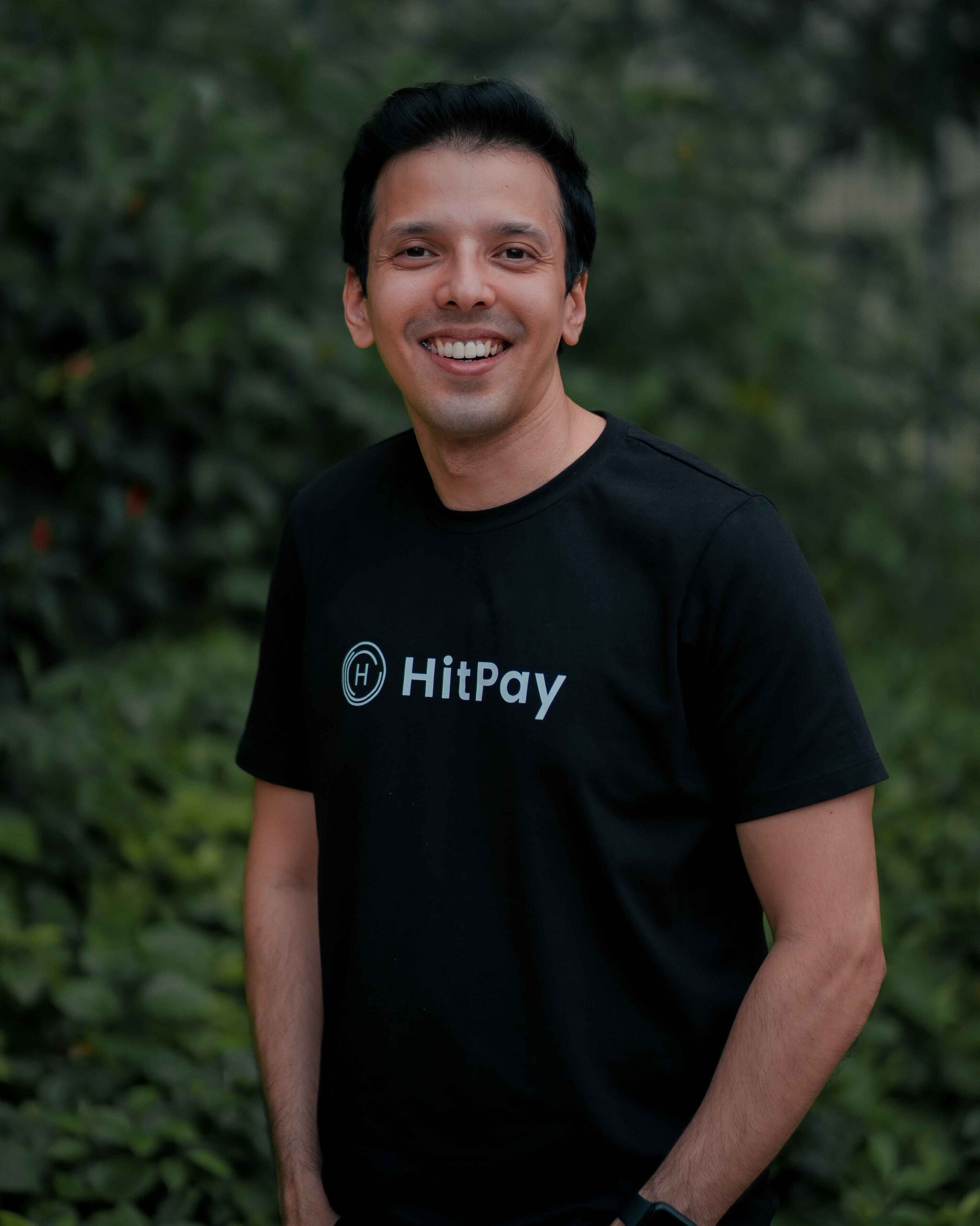 HitPay bantu PKS bersaing dengan firma besar dalam pasaran beli-belah AI HitPay bantu PKS bersaing dengan firma besar dalam pasaran beli-belah AI