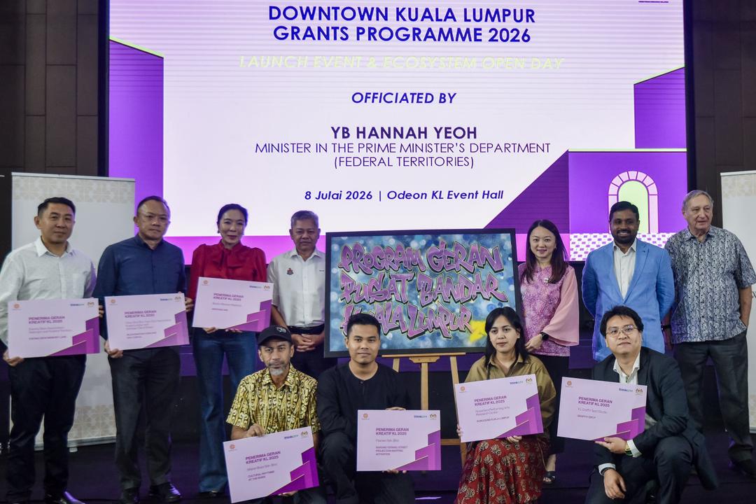 Pengambilan tanah Jalan Taman Datuk Senu selesai empat bulan Pengambilan tanah Jalan Taman Datuk Senu selesai empat bulan