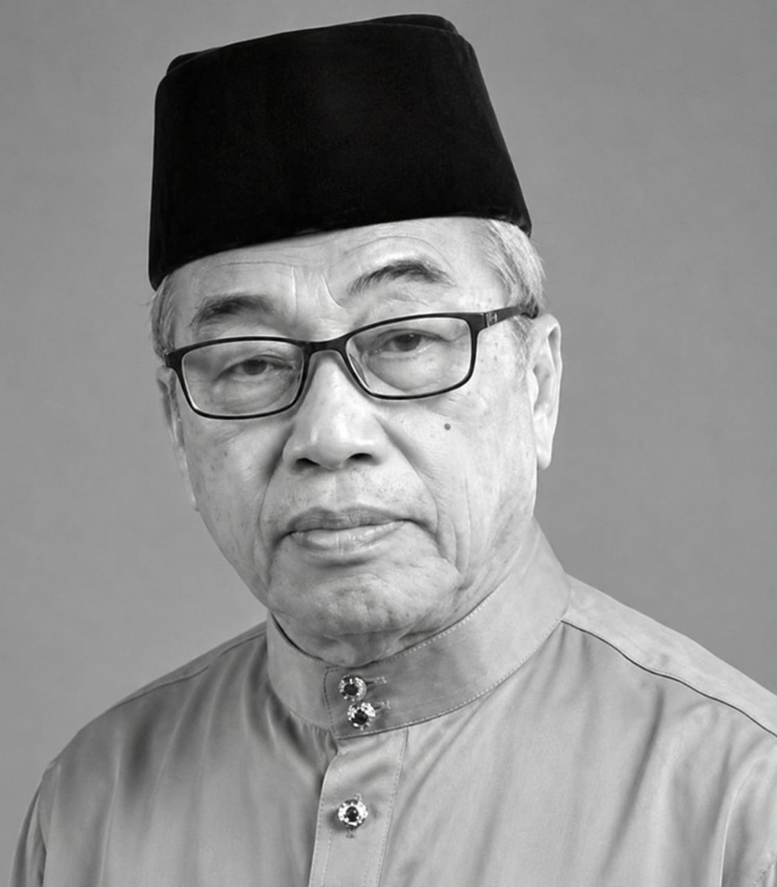 Bekas Ahli Parlimen Pasir Puteh meninggal dunia hari ini Bekas Ahli Parlimen Pasir Puteh meninggal dunia hari ini