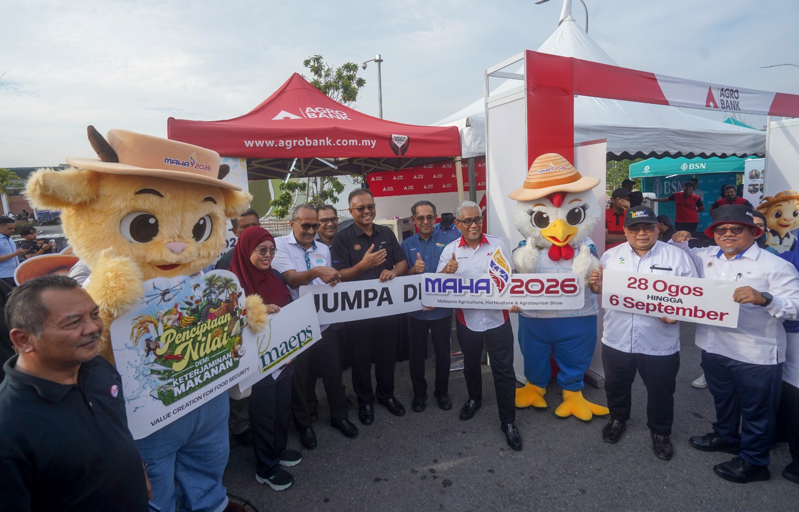 Harga barang dipantau, boleh semak melalui SISDA Harga barang dipantau, boleh semak melalui SISDA
