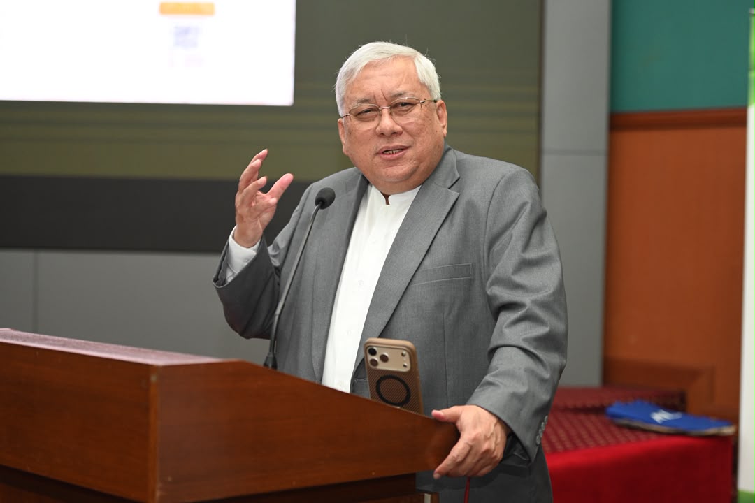 SUHAKAM gesa had umur persaraan dikaji semula SUHAKAM gesa had umur persaraan dikaji semula