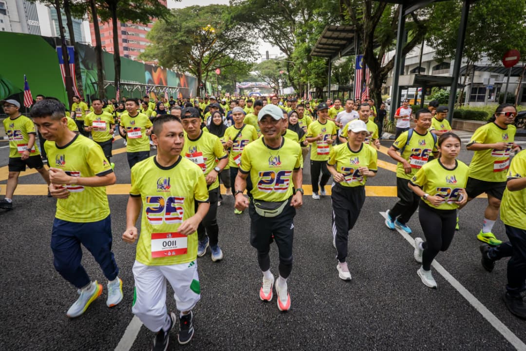 300,000 dijangka hadir perlawanan akhir Piala Dunia FIFA di Dataran Merdeka 300,000 dijangka hadir perlawanan akhir Piala Dunia FIFA di Dataran Merdeka