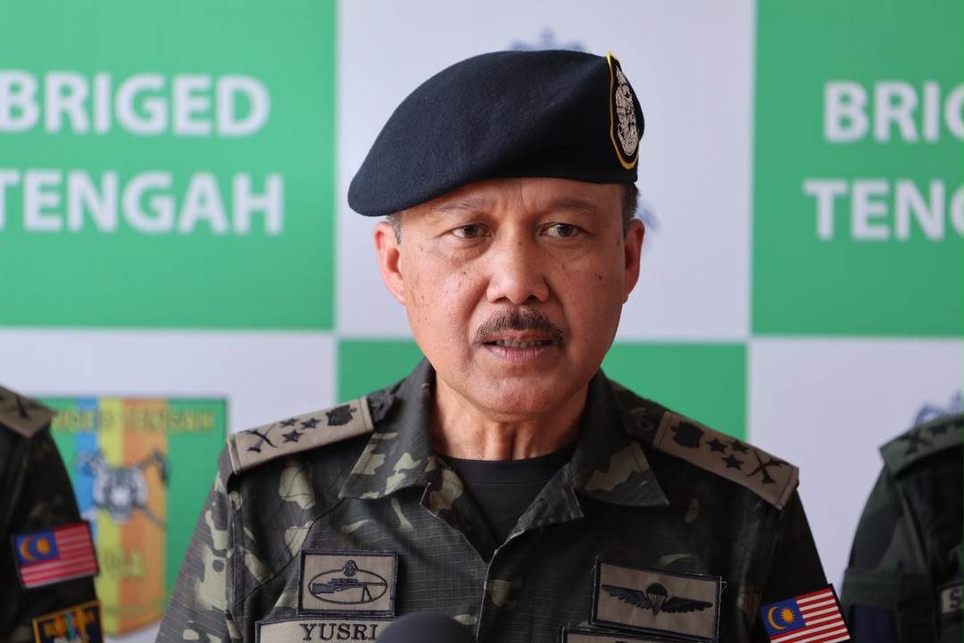 KDNKA gerak 200 anggota bertugas di PRN Negeri Sembilan KDNKA gerak 200 anggota bertugas di PRN Negeri Sembilan