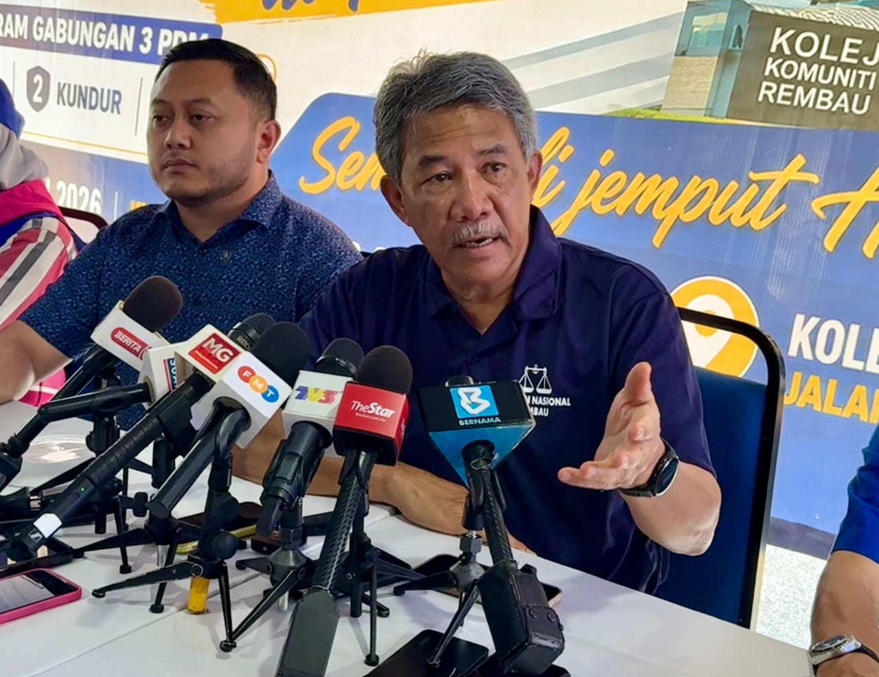 Dasar Malaysia tidak iktiraf Israel tidak berubah Dasar Malaysia tidak iktiraf Israel tidak berubah