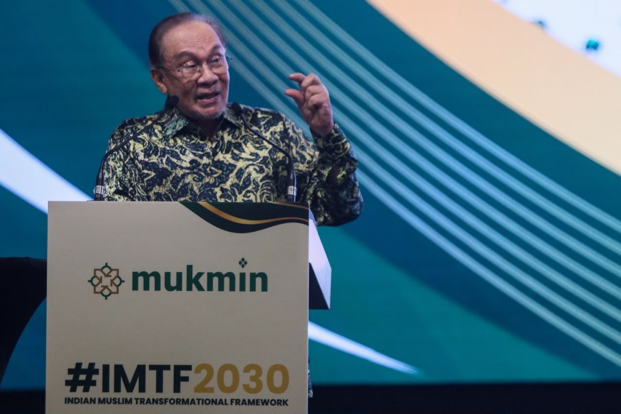 Selesaikan isu pekerja asing untuk sektor restoran dalam sebulan – PM Selesaikan isu pekerja asing untuk sektor restoran dalam sebulan – PM