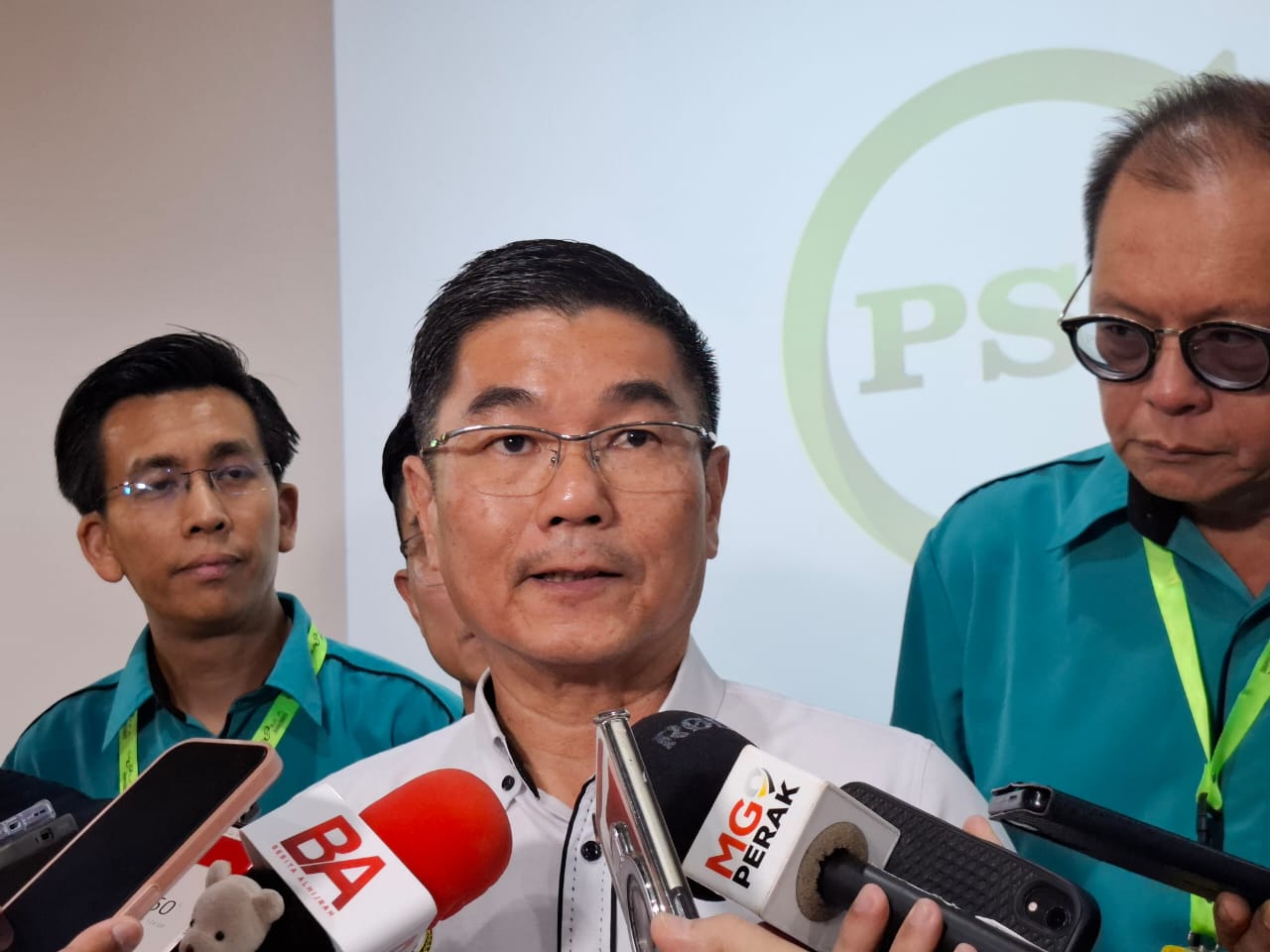 Kamera perangkap rakam imej harimau berbeza di Bukit Bangkong Kamera perangkap rakam imej harimau berbeza di Bukit Bangkong