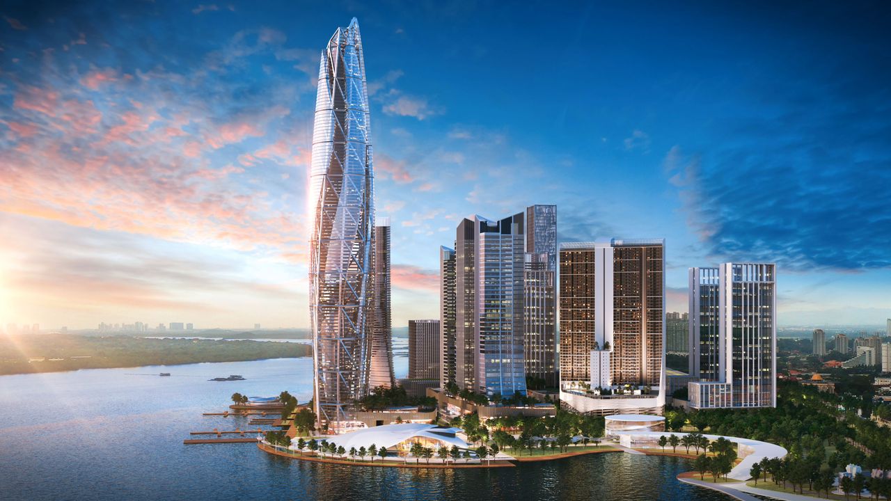 Tropicana Corporation удвоила прибыль за первое полугодие 2026 года