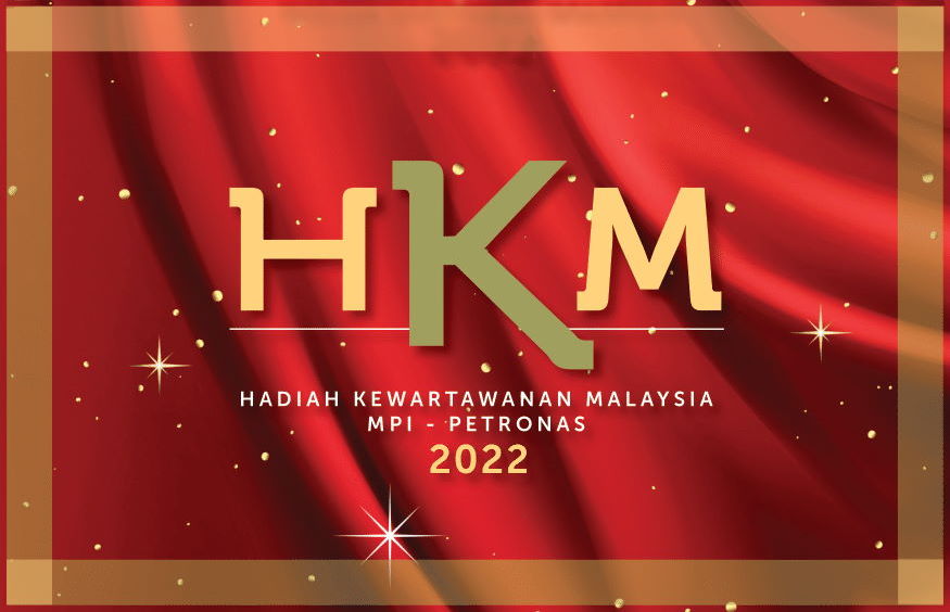 Media Mulia rangkul 4 anugerah Hadiah Kewartawanan MPI-Petronas 2022