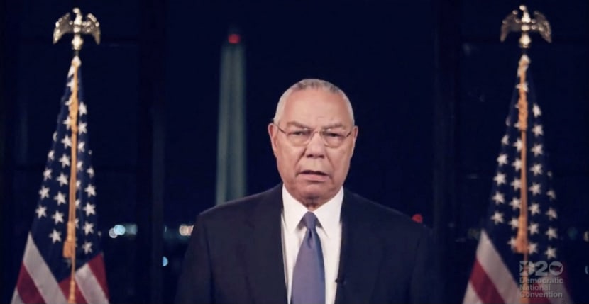 Bekas Setiausaha Negara AS, Colin Powell meninggal dunia akibat Covid-19 – Utusan Digital