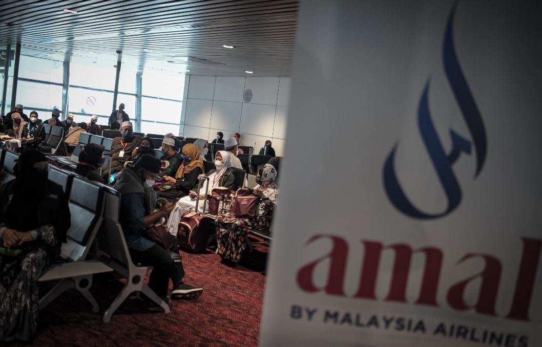 L’organisation caritative de Malaysia Airlines prévoit une reprise au 4e trimestre de l’année prochaine