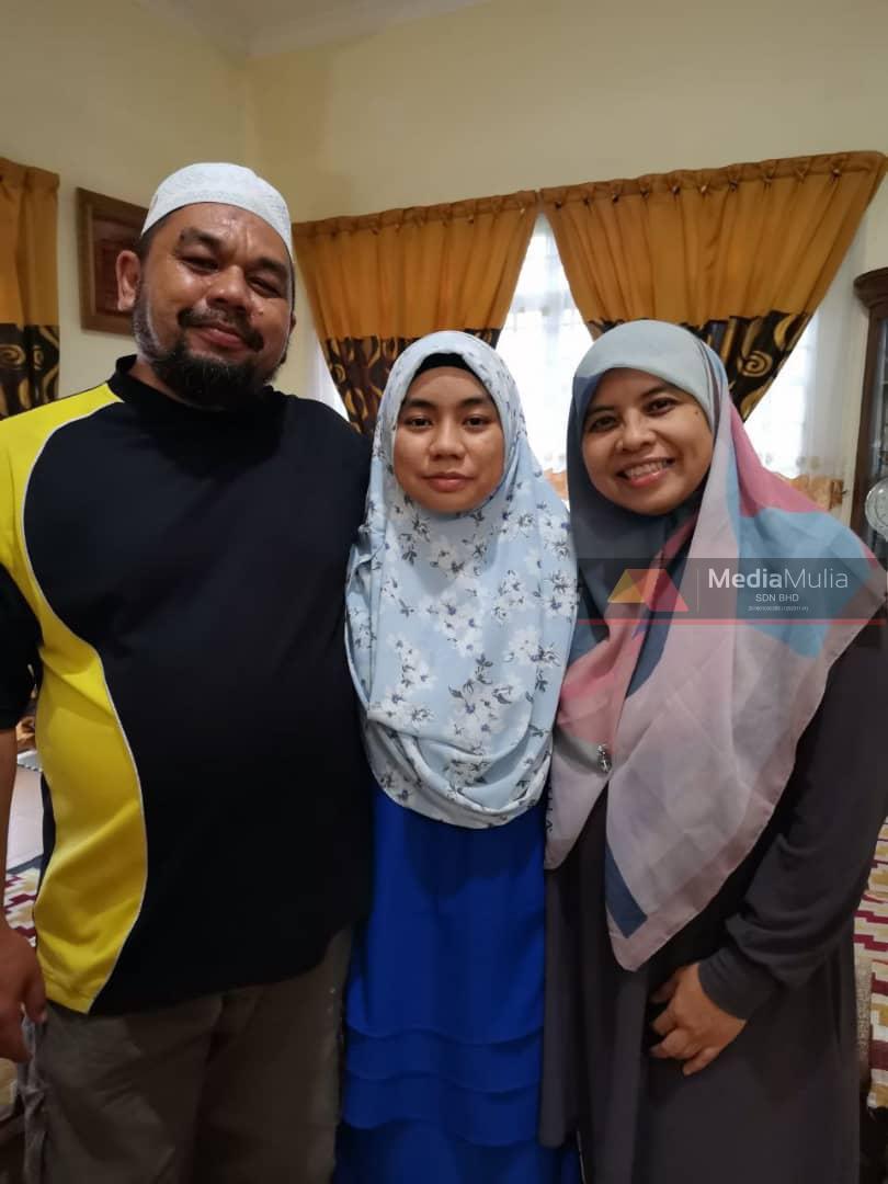 Tidak lokek ilmu, nota tambahan resepi raih 11A – Utusan Digital