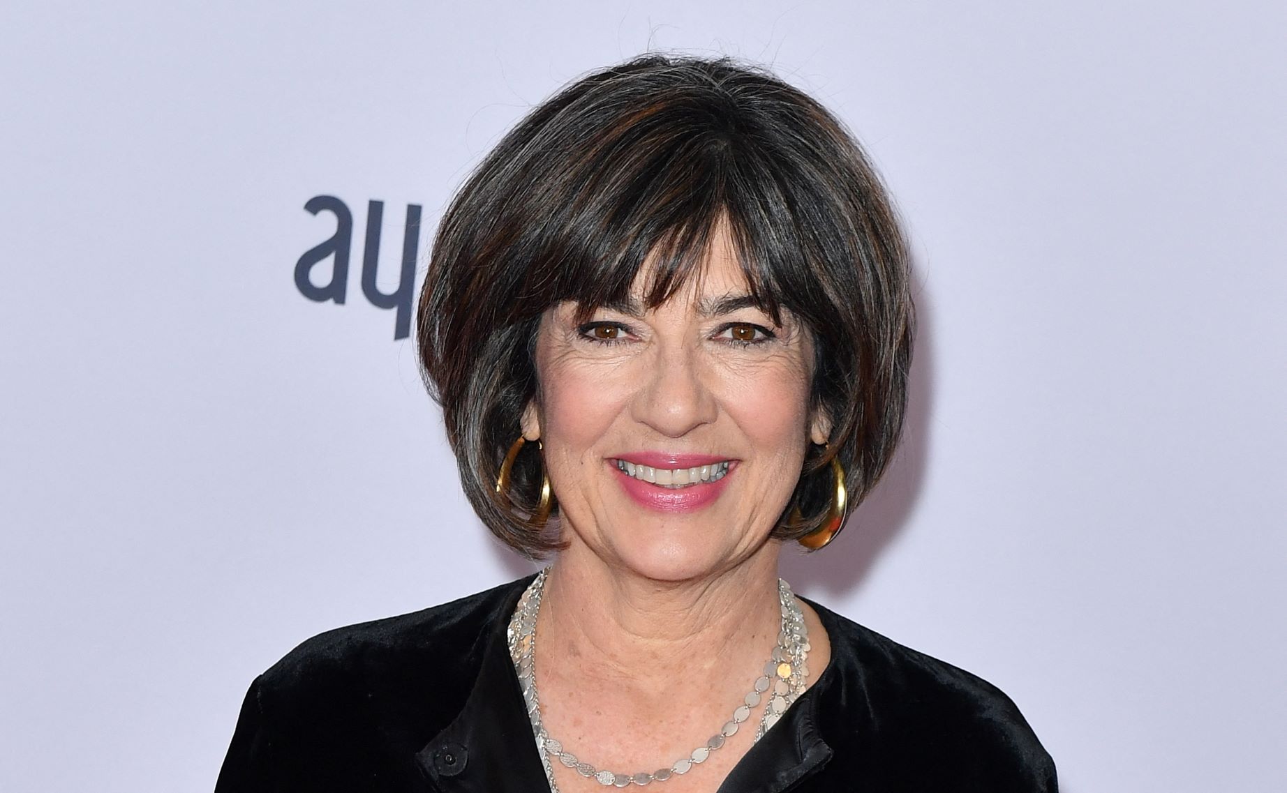 Diminta berhijab, wartawan CNN Christiane Amanpour batal temu bual dengan Presiden Iran