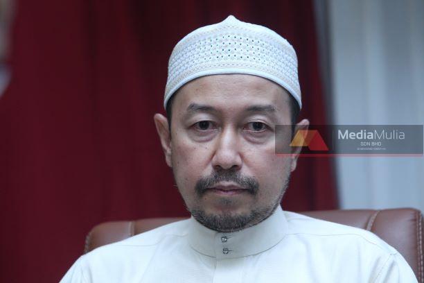 AS perlu bebas pengaruh Zionis, kembali berunding AS perlu bebas pengaruh Zionis, kembali berunding