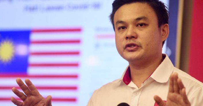 Timah uji toleransi masyarakat Malaysia – Kah Keong – Utusan Digital