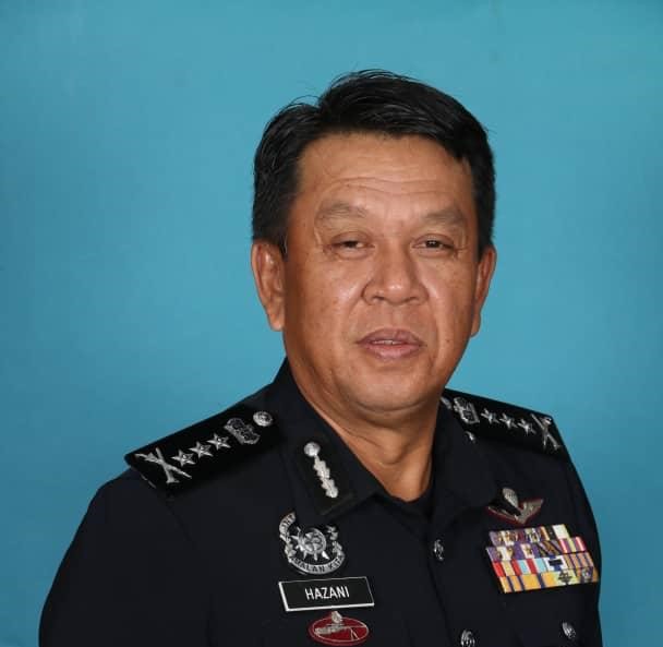 Tiada pemakluman helikopter PDRM memasuki ruang udara Singapura – Utusan Digital