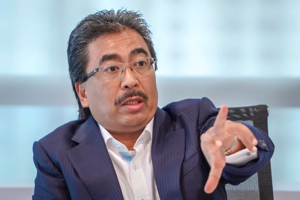 Dewan Rakyat: Dasar fiskal perlukan iltizam politik 