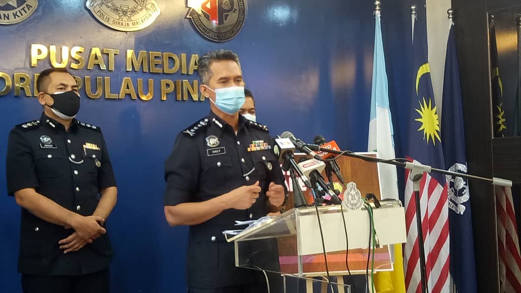 Dakwaan Guan Eng langgar kuarantin, polis masih siasat jika berlaku pelanggaran undang-undang – Utusan Digital